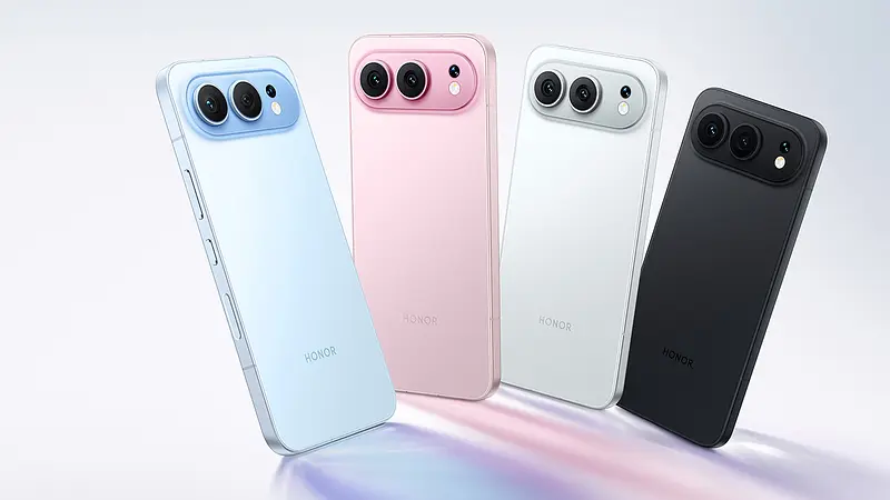 Honor 500 oficjalnie zaprezentowany. Nowoczesny design, mocna specyfikacja i atrakcyjna cena