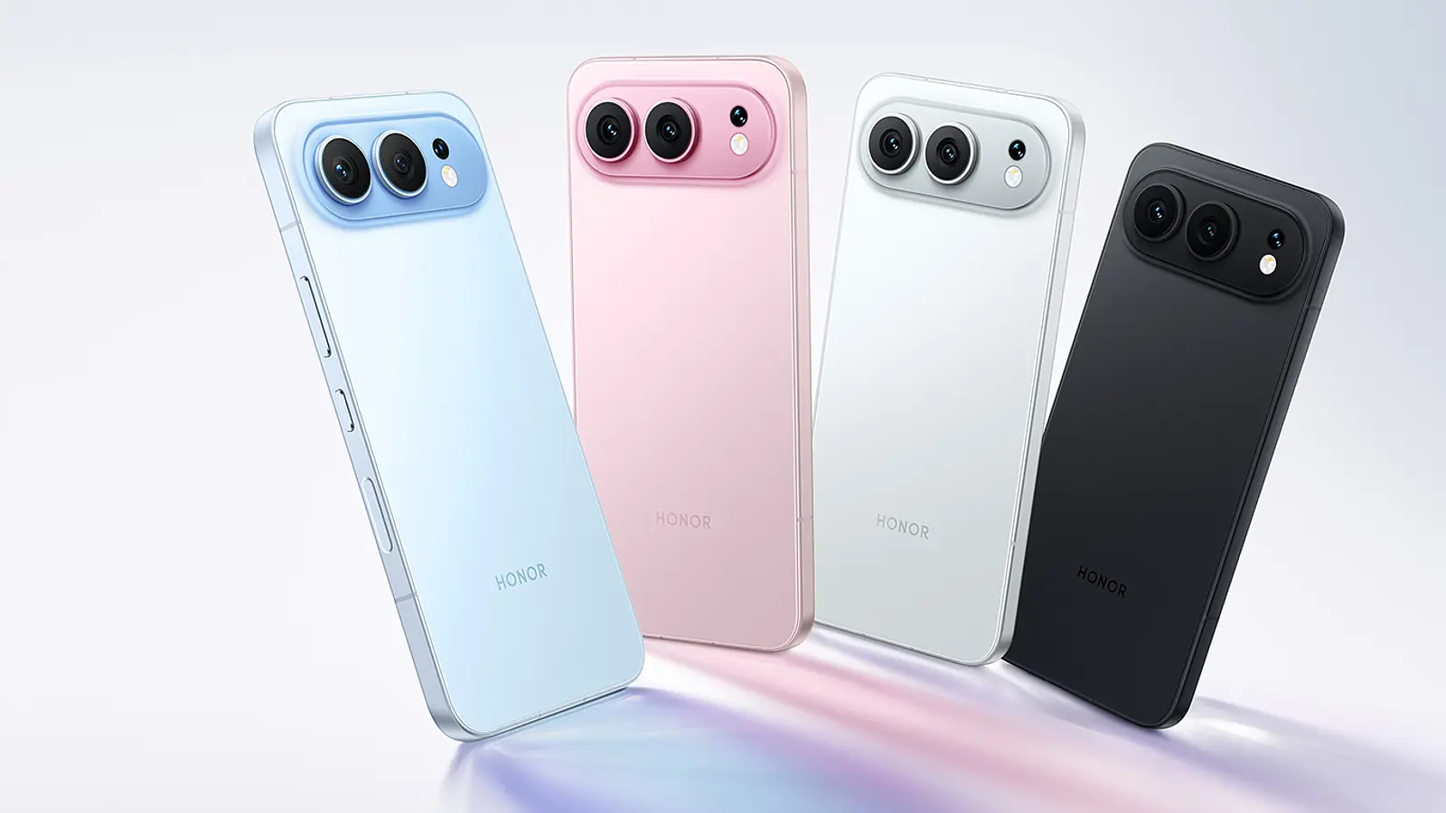 Honor 500 oficjalnie zaprezentowany. Nowoczesny design, mocna specyfikacja i atrakcyjna cena