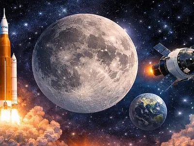 Artemis II – oczekiwania, kontekst i znaczenie misji