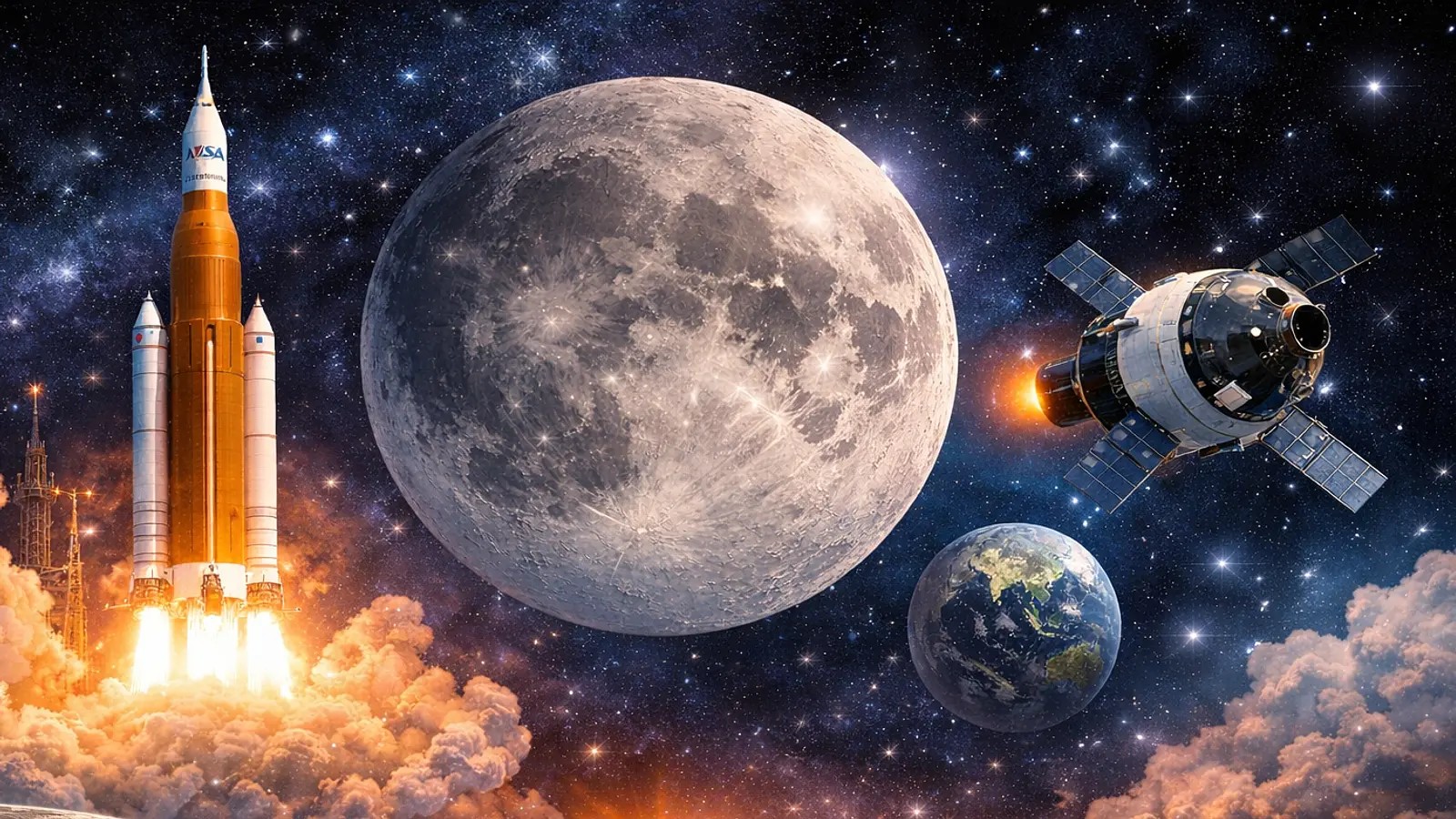 Artemis II – oczekiwania, kontekst i znaczenie misji