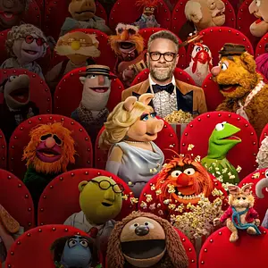 „The Muppet Show” wraca w 2026 roku. Kultowy program w nowej odsłonie po latach przerwy
