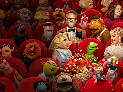 „The Muppet Show” wraca w 2026 roku. Kultowy program w nowej odsłonie po latach przerwy