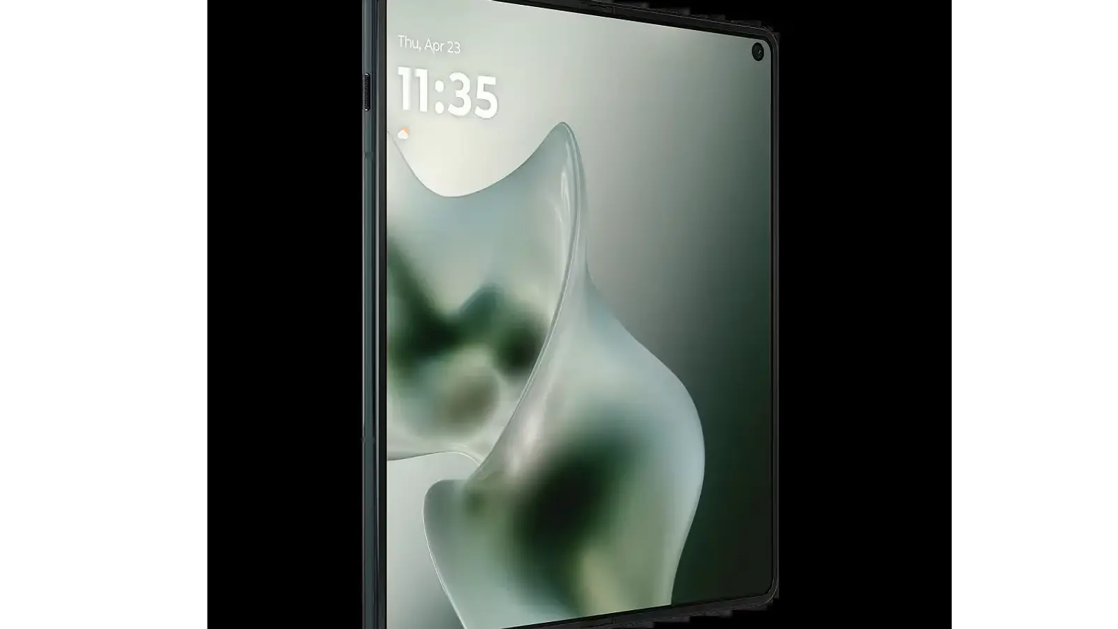 Motorola Razr Fold rośnie w siłę: od kultowej klapki do „książkowego” folda z baterią 6000 mAh