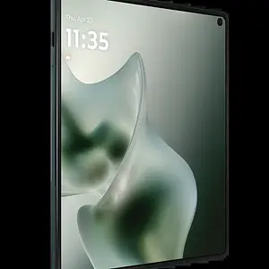 Motorola Razr Fold rośnie w siłę: od kultowej klapki do „książkowego” folda z baterią 6000 mAh