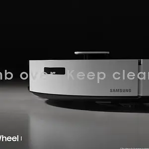 Bespoke AI Jet Bot Steam Ultra zaprezentowany na CES 2026 – inteligentne sprzątanie z parą nowej generacji