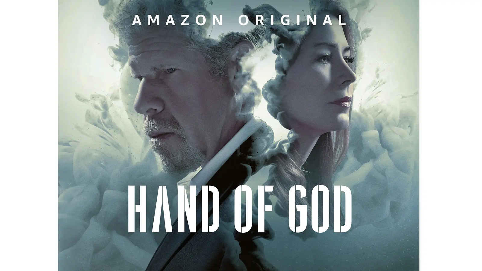 „Ręka Boga” na Prime Video – mroczny dramat z Ronem Perlmanem, który dzieli widzów