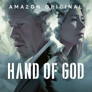 „Ręka Boga” na Prime Video – mroczny dramat z Ronem Perlmanem, który dzieli widzów