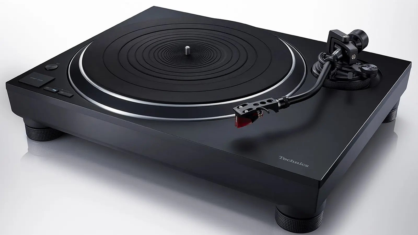 Technics SL-1500C – nowoczesny gramofon hi-fi, który przywraca magię winylu