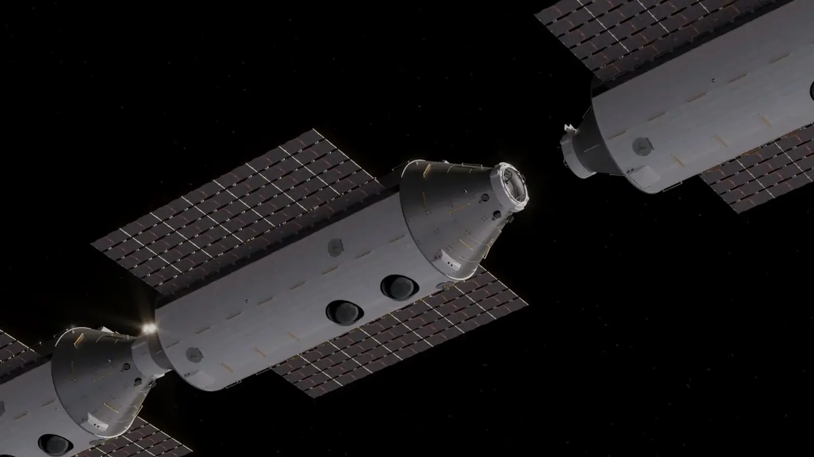 Haven-2: nowa prywatna stacja kosmiczna może zastąpić ISS