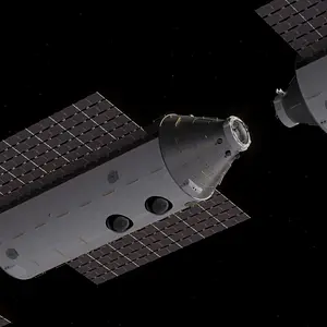 Haven-2: nowa prywatna stacja kosmiczna może zastąpić ISS