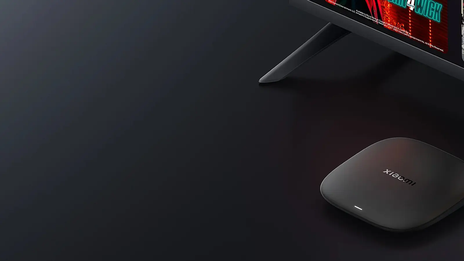 Xiaomi TV Box S (3. Generacji) – Czy nadaje się na Centrum Rozrywki Domowej?