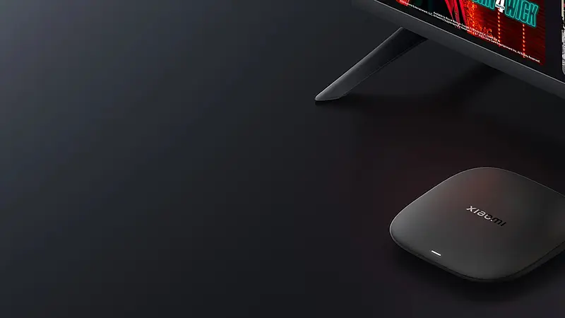Xiaomi TV Box S (3. Generacji) – Czy nadaje się na Centrum Rozrywki Domowej?