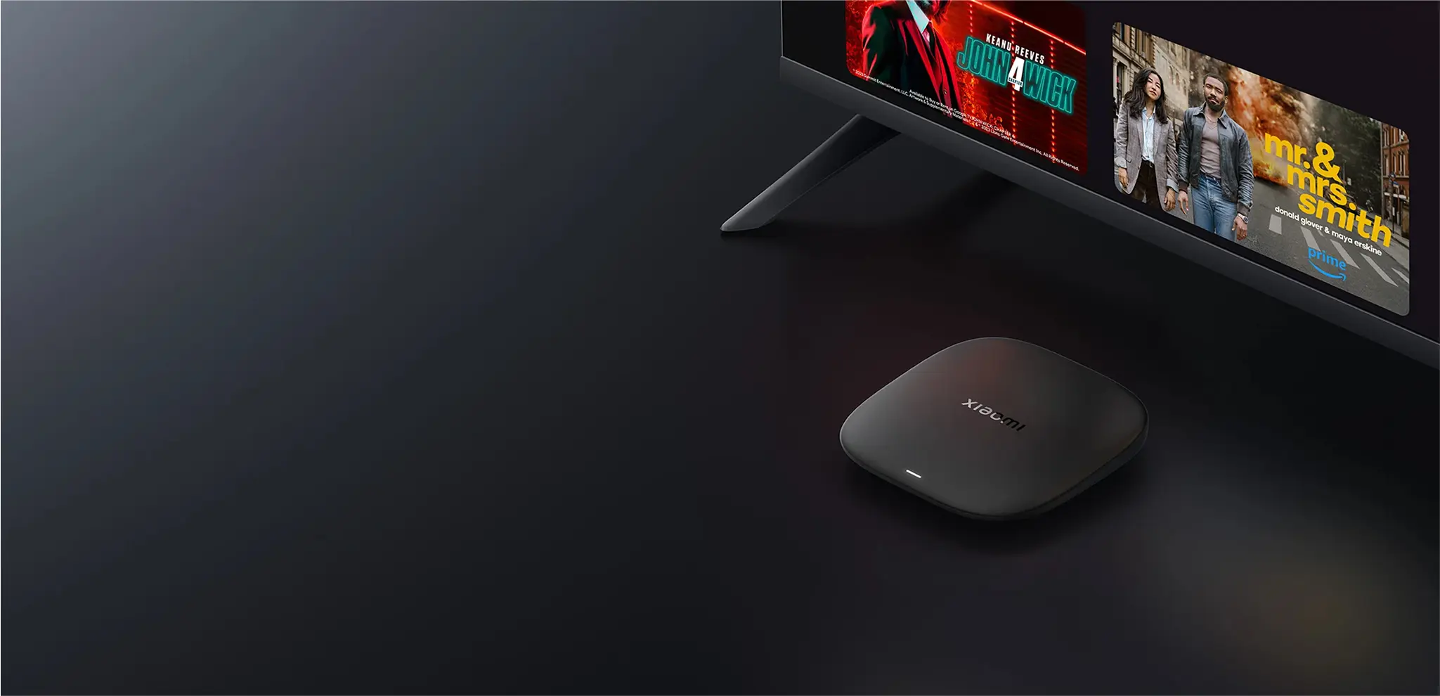 Xiaomi TV Box S (3. Generacji) – Czy nadaje się na Centrum Rozrywki Domowej?