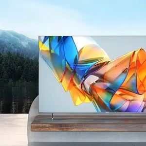 Hisense U6SF Pro - sprawdzamy, co potrafi i czy warto go kupić.