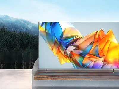 Hisense U6SF Pro - sprawdzamy, co potrafi i czy warto go kupić.