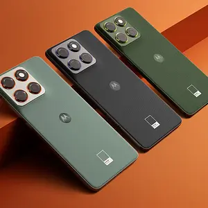 Motorola Edge 70 Fusion+ – nowy smartfon Motoroli z potężnym aparatem i ekranem 144 Hz