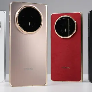 Honor Magic V6 oficjalnie zaprezentowany – ultracienki składany smartfon z potężną specyfikacją