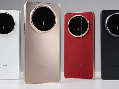 Honor Magic V6 oficjalnie zaprezentowany – ultracienki składany smartfon z potężną specyfikacją