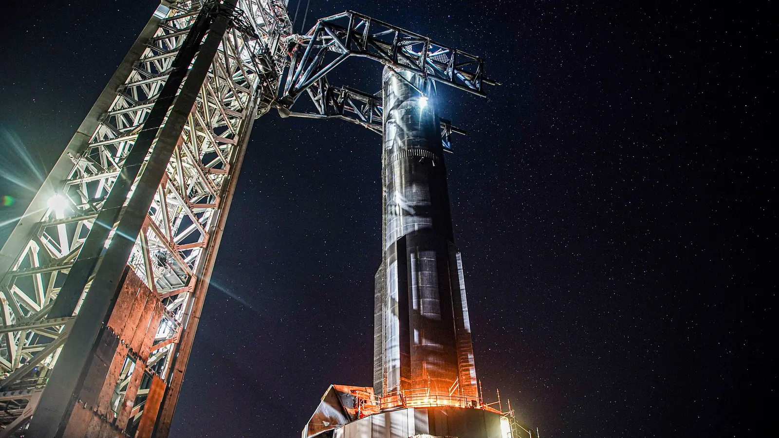 Super Heavy V3: najpotężniejsza rakieta SpaceX przygotowuje się do nowej ery lotów kosmicznych