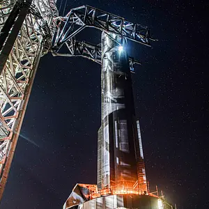 Super Heavy V3: najpotężniejsza rakieta SpaceX przygotowuje się do nowej ery lotów kosmicznych