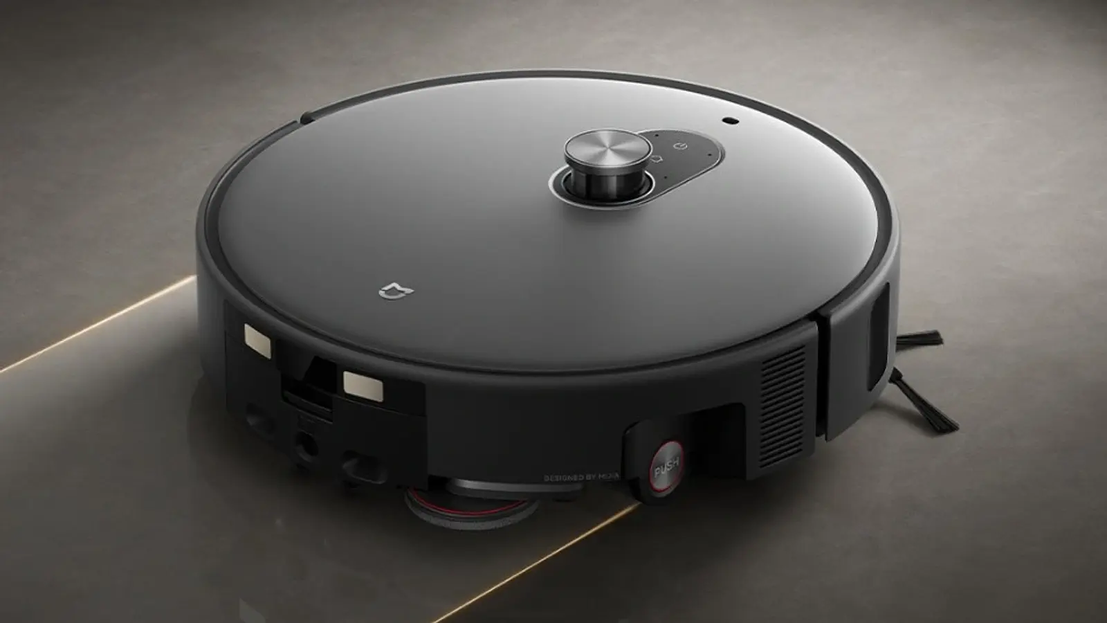 Xiaomi mi home robot vacuum 6 max – inteligentny robot sprzątający nowej generacji
