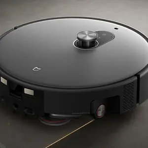 Xiaomi mi home robot vacuum 6 max – inteligentny robot sprzątający nowej generacji