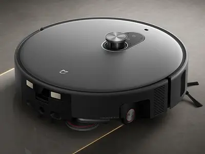 Xiaomi mi home robot vacuum 6 max – inteligentny robot sprzątający nowej generacji