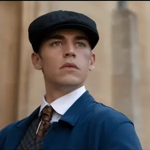 Młody Sherlock Prime Video – recenzja serialu