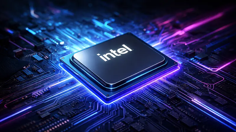 Intel Nova Lake-HX – Rewolucja wydajności laptopów nowej generacji