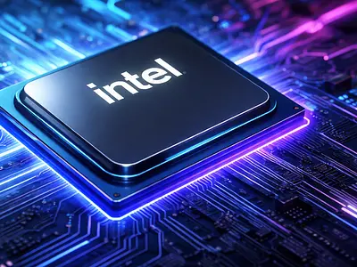 Intel Nova Lake-HX – Rewolucja wydajności laptopów nowej generacji