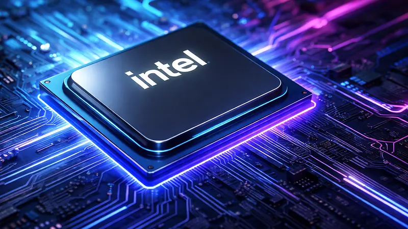 Intel Nova Lake-HX – Rewolucja wydajności laptopów nowej generacji