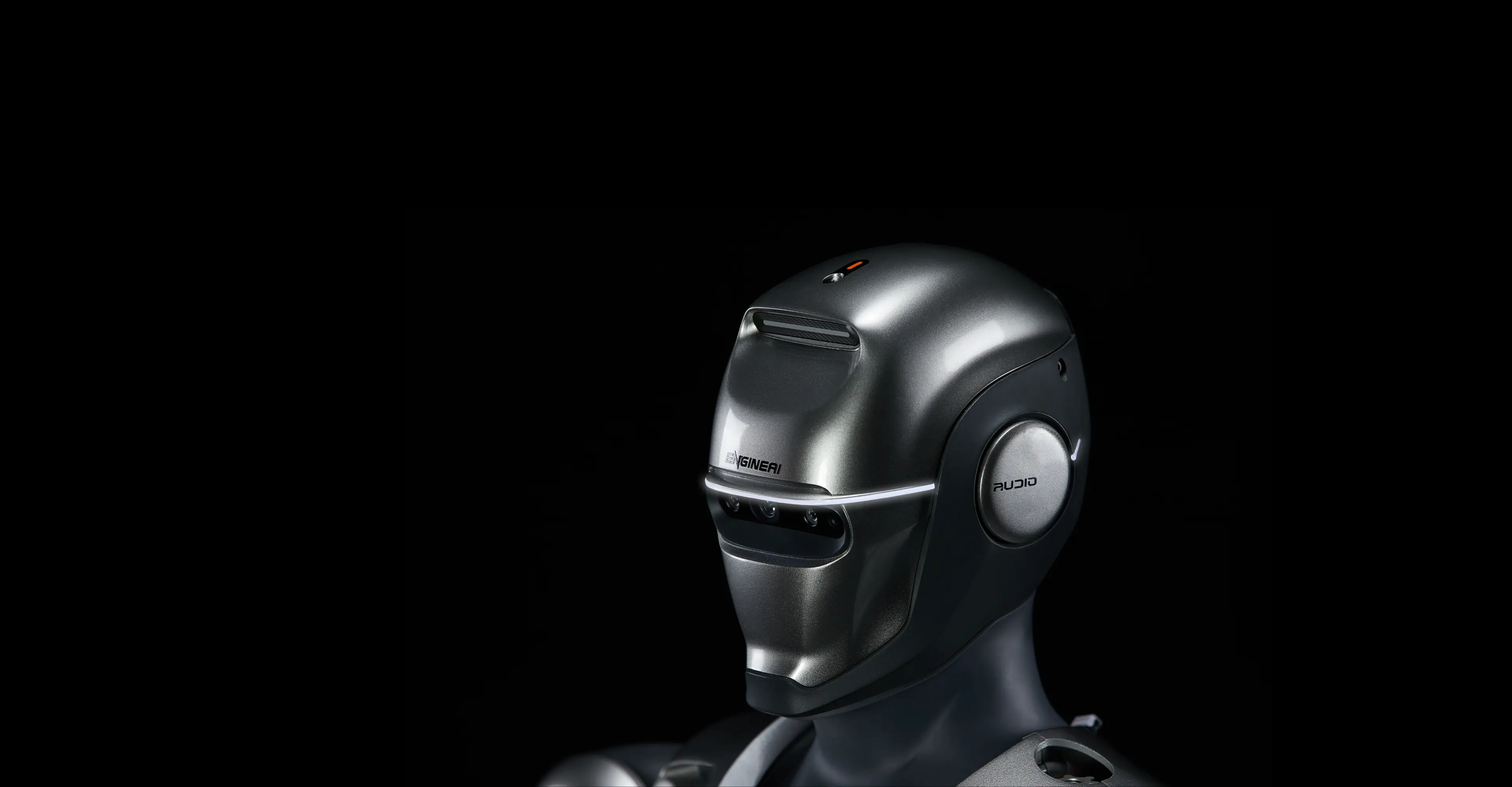 EngineAI PM01 Zaawansowany Robot Humanoidalny z AI