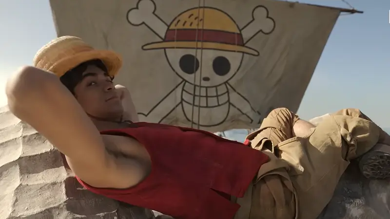 Nowy sezon One Piece na Netflix – czy serial dorównał oczekiwaniom fanów?