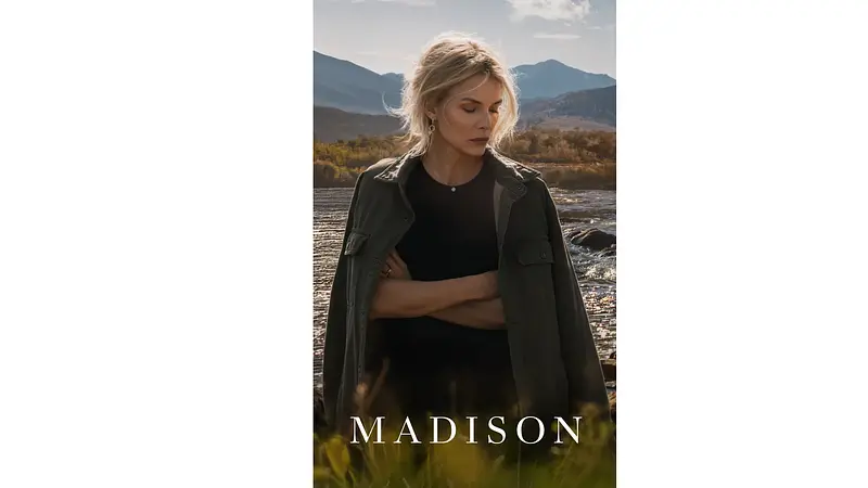 The Madison w SkyShowtime – Taylor Sheridan stawia na żałobę, rodzinę i wielkie emocje zamiast prostego westernu