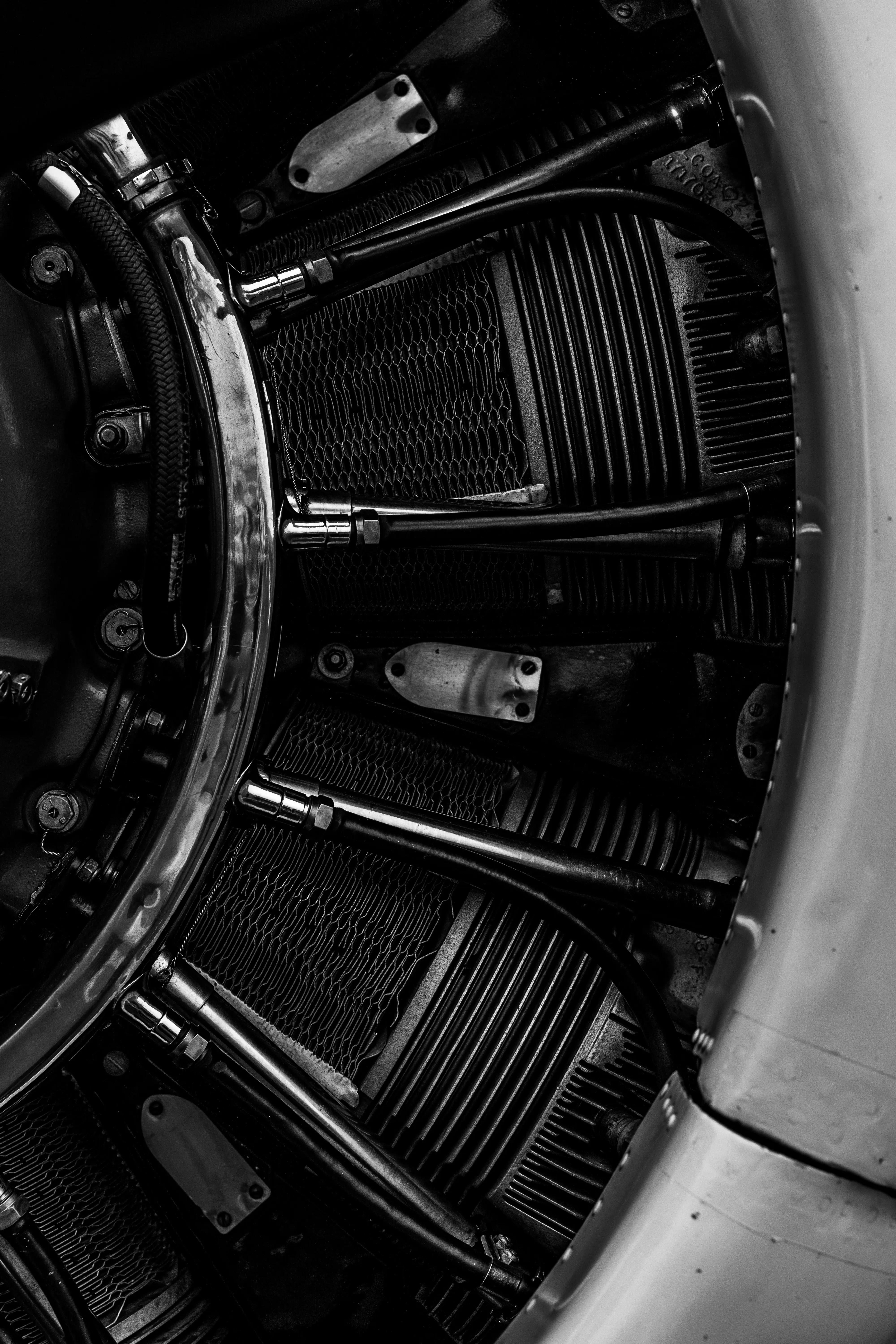 Silnik Wydrukowany w Technologii 3D przez Aero Engine Corporation of China (AECC)