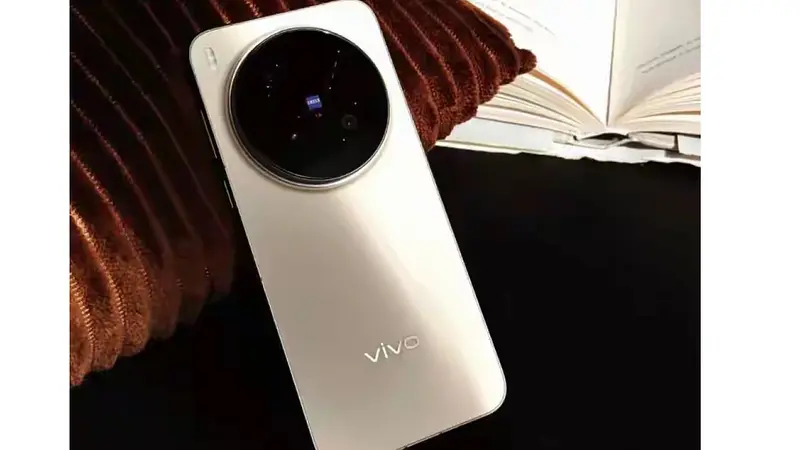 Vivo X500 Pro Max: nowy fotograficzny potwór Vivo może zagrozić najdroższym flagowcom