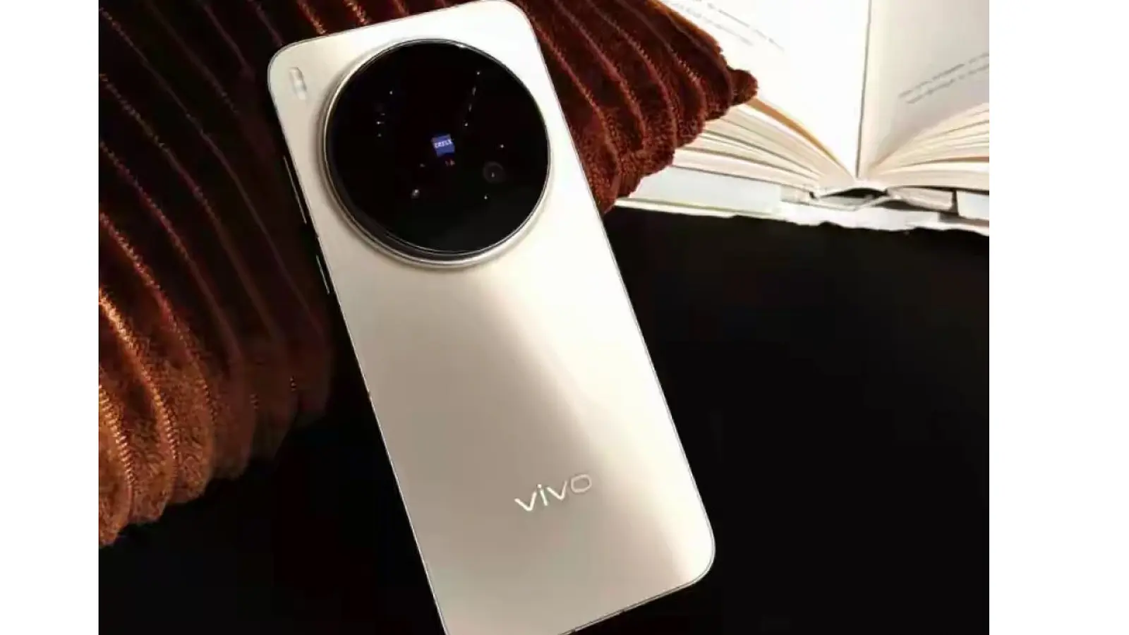 Vivo X500 Pro Max: nowy fotograficzny potwór Vivo może zagrozić najdroższym flagowcom