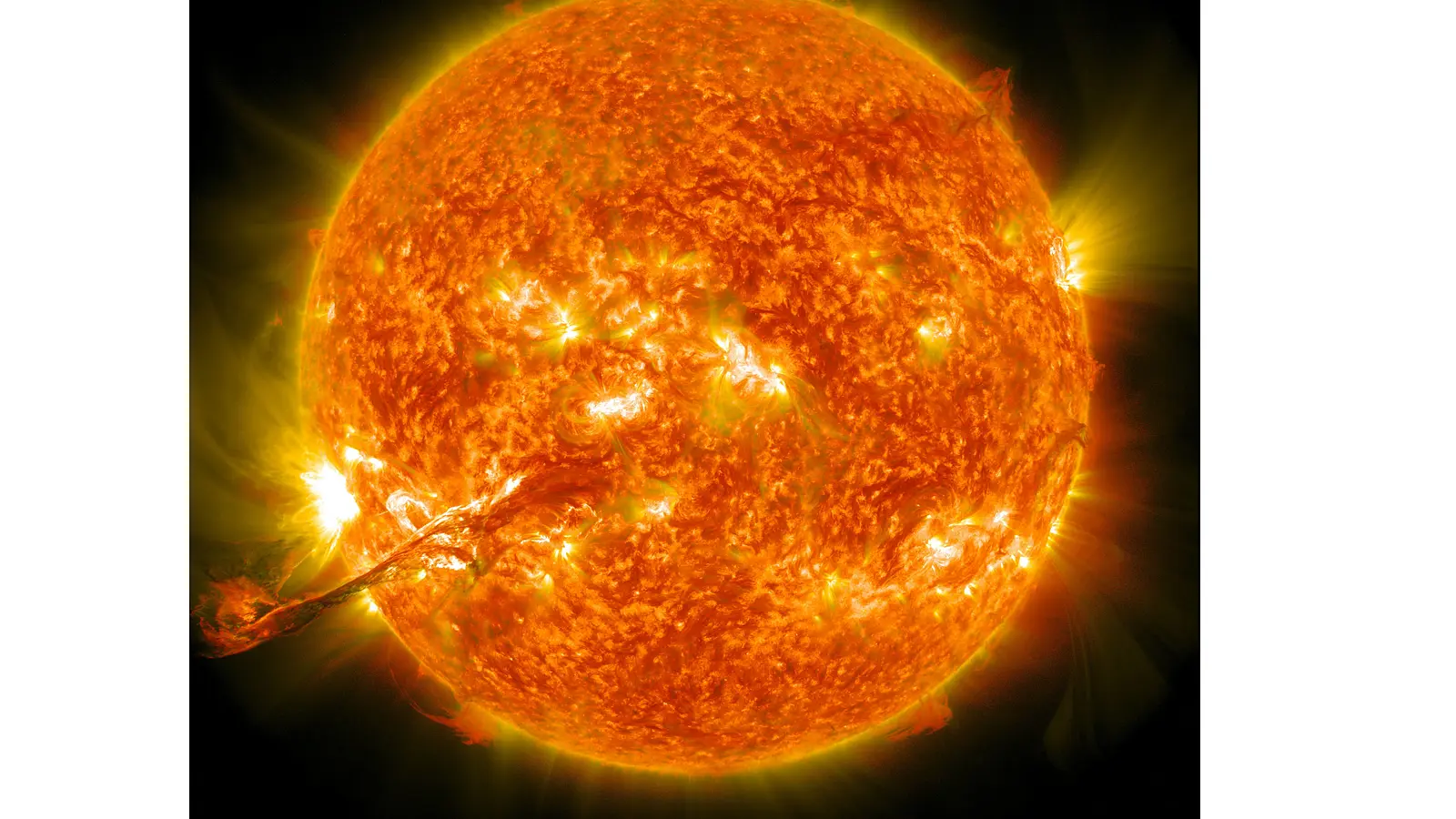 NASA odkrywa kosmiczne lodowce. SPHEREx mapuje ogromne rezerwuary lodu w Drodze Mlecznej