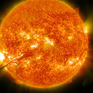 NASA odkrywa kosmiczne lodowce. SPHEREx mapuje ogromne rezerwuary lodu w Drodze Mlecznej