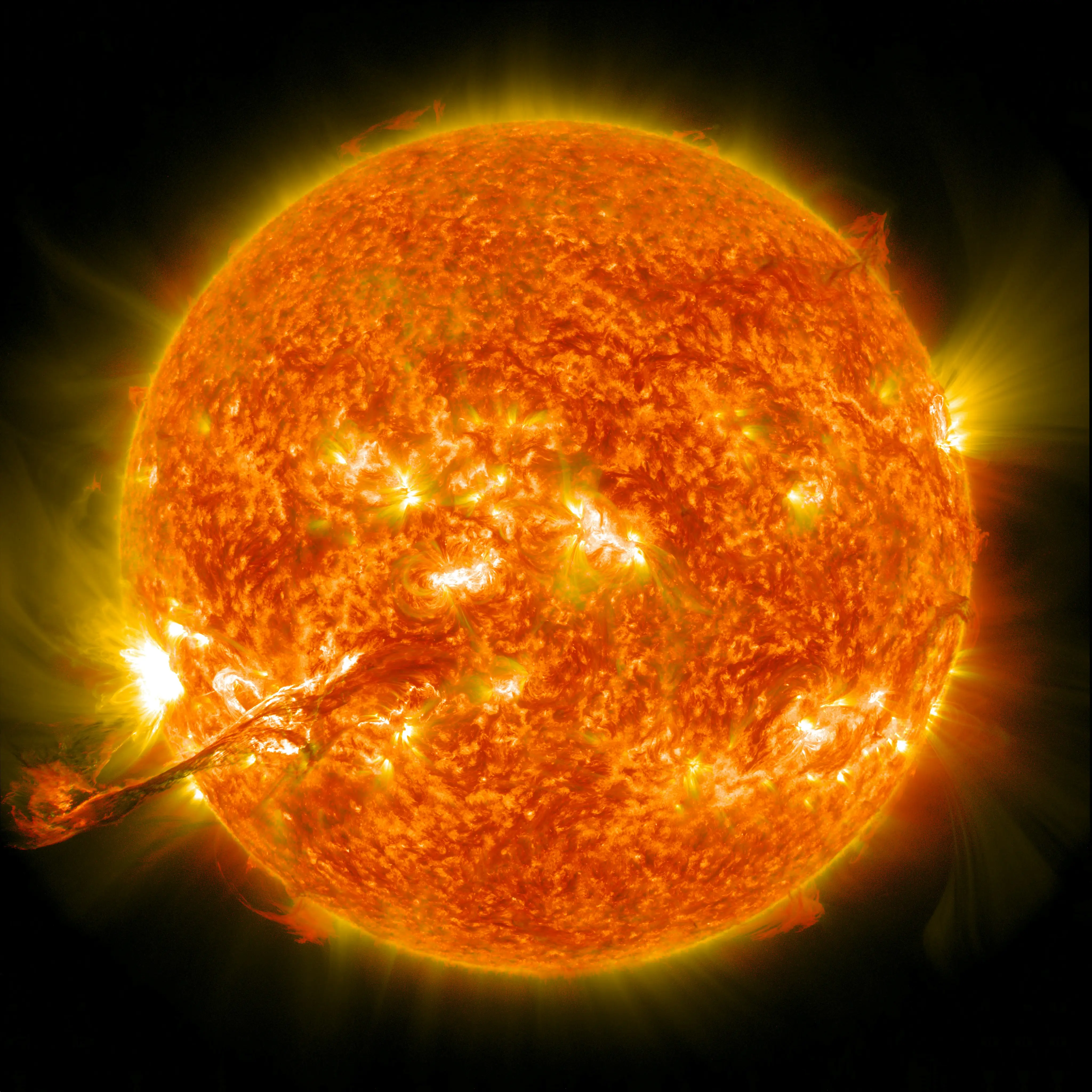 Udział polskich badaczy w misji NASA IMAP.