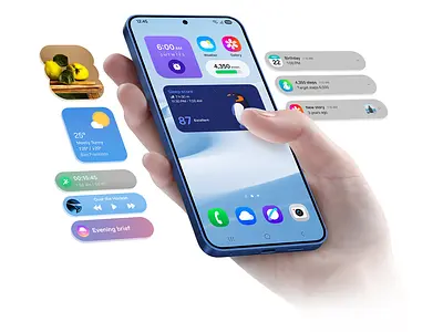 Porównanie serii Samsung Galaxy S25: Od ewolucji AI do inżynierskich kompromisów