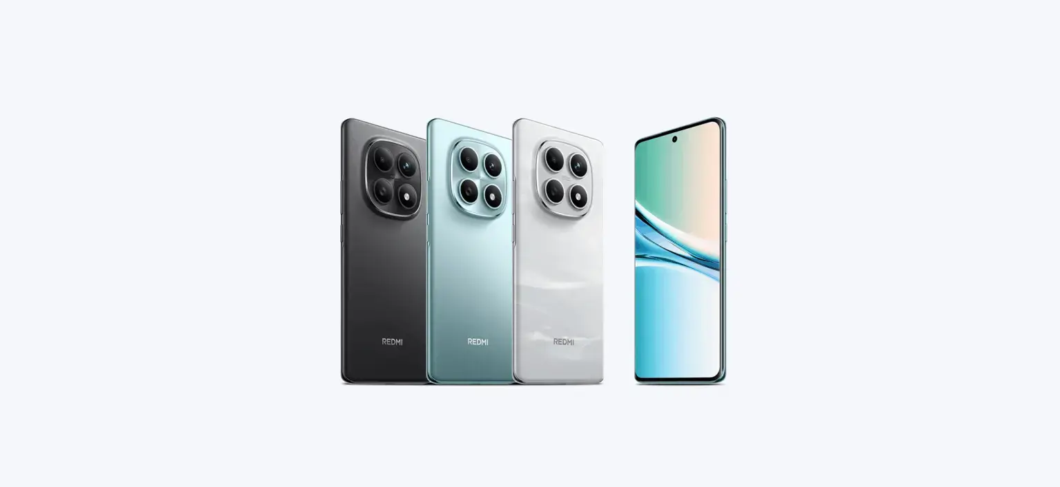 Xiaomi Redmi Note 15 – Porównanie Wszystkich Modeli (Standard, Pro, Pro+)