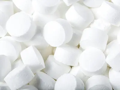 Nitazeny - narkotyki silniejsze od Fentanylu