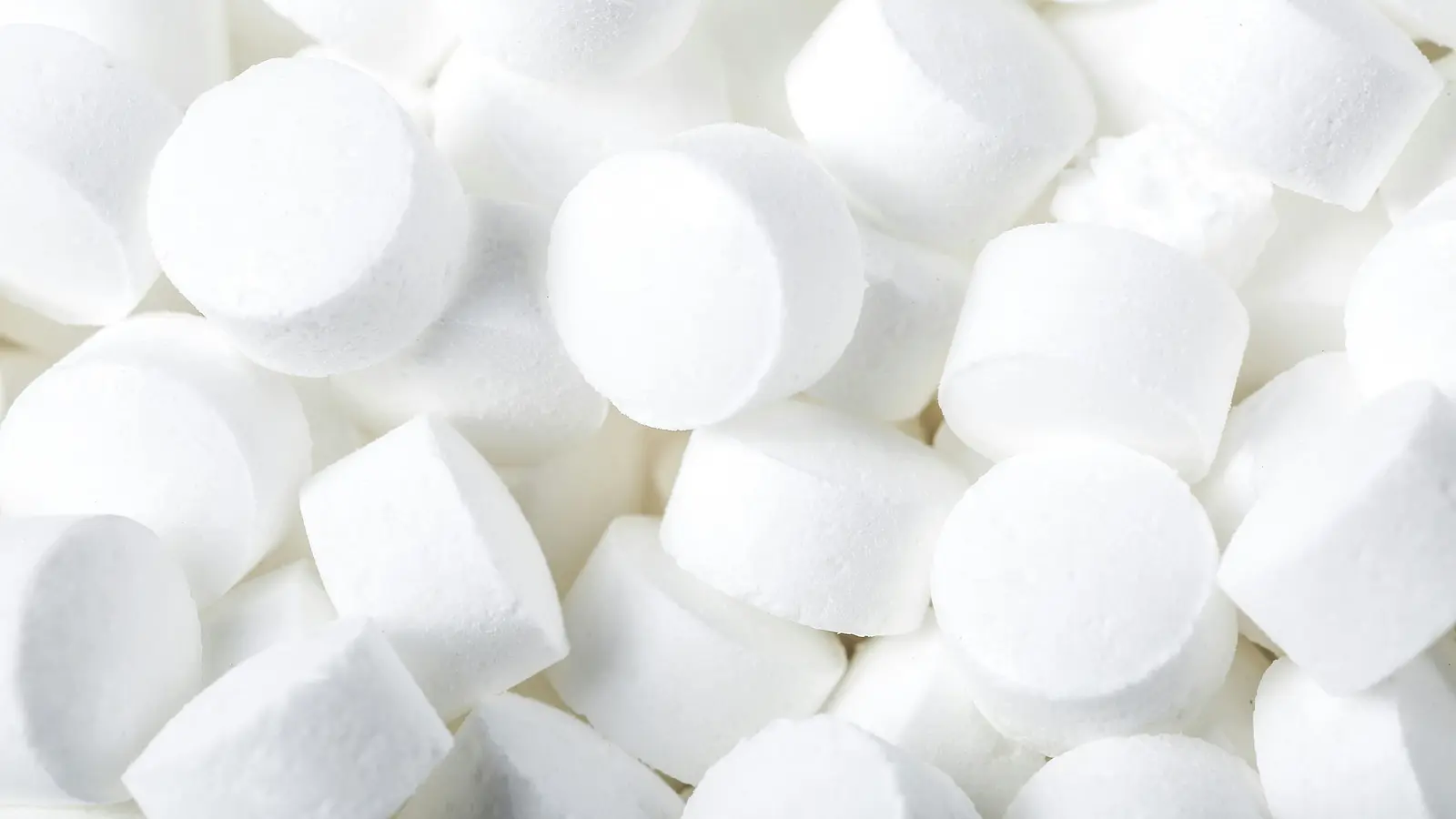 Nitazeny - narkotyki silniejsze od Fentanylu