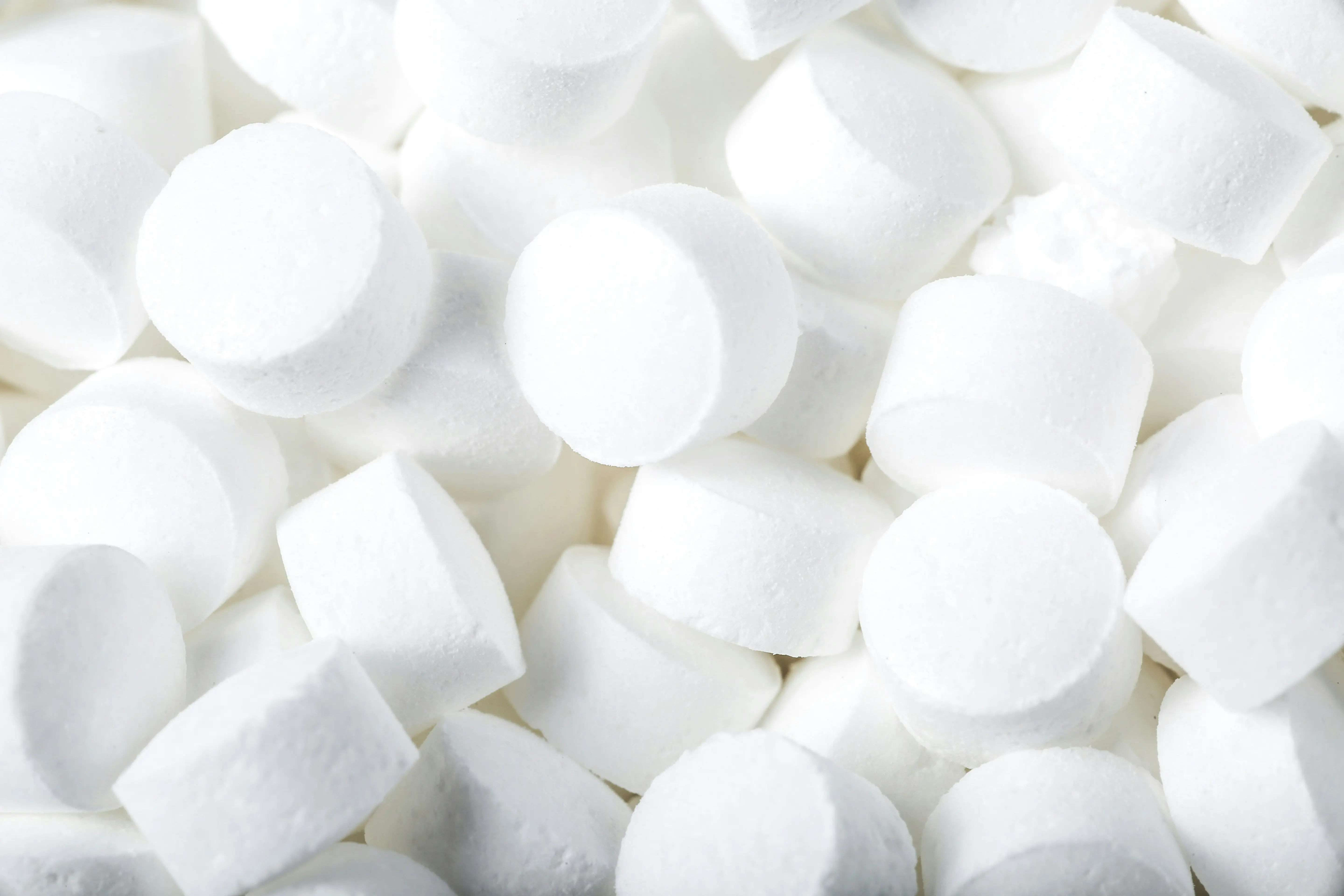 Nitazeny - narkotyki silniejsze od Fentanylu