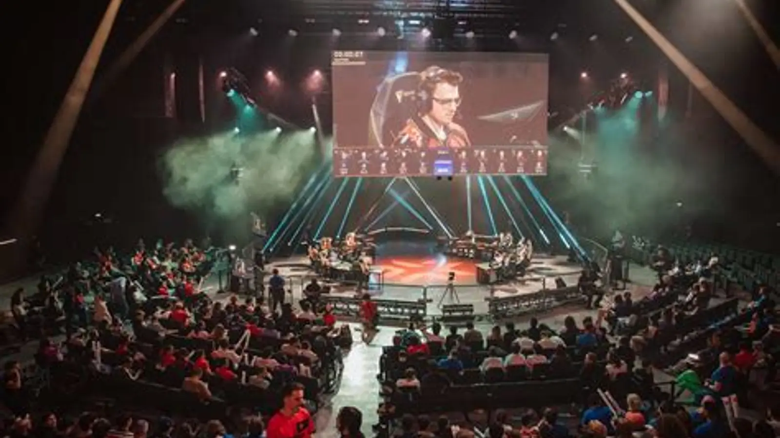 Valorant Champions 2025 – Relacja do 18 września i prognozy mistrzostw