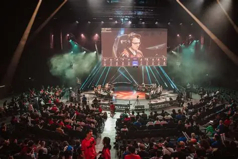 Valorant Champions 2025 – Relacja do 18 września i prognozy mistrzostw