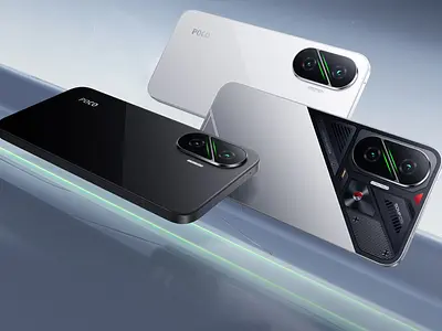 XIAOMI POCO F7 – pełne porównanie wersji: F7, F7 Pro i F7 Ultra