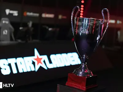 StarLadder StarSeries Fall 2025 – relacja z wrześniowego turnieju CS2 w Budapeszcie