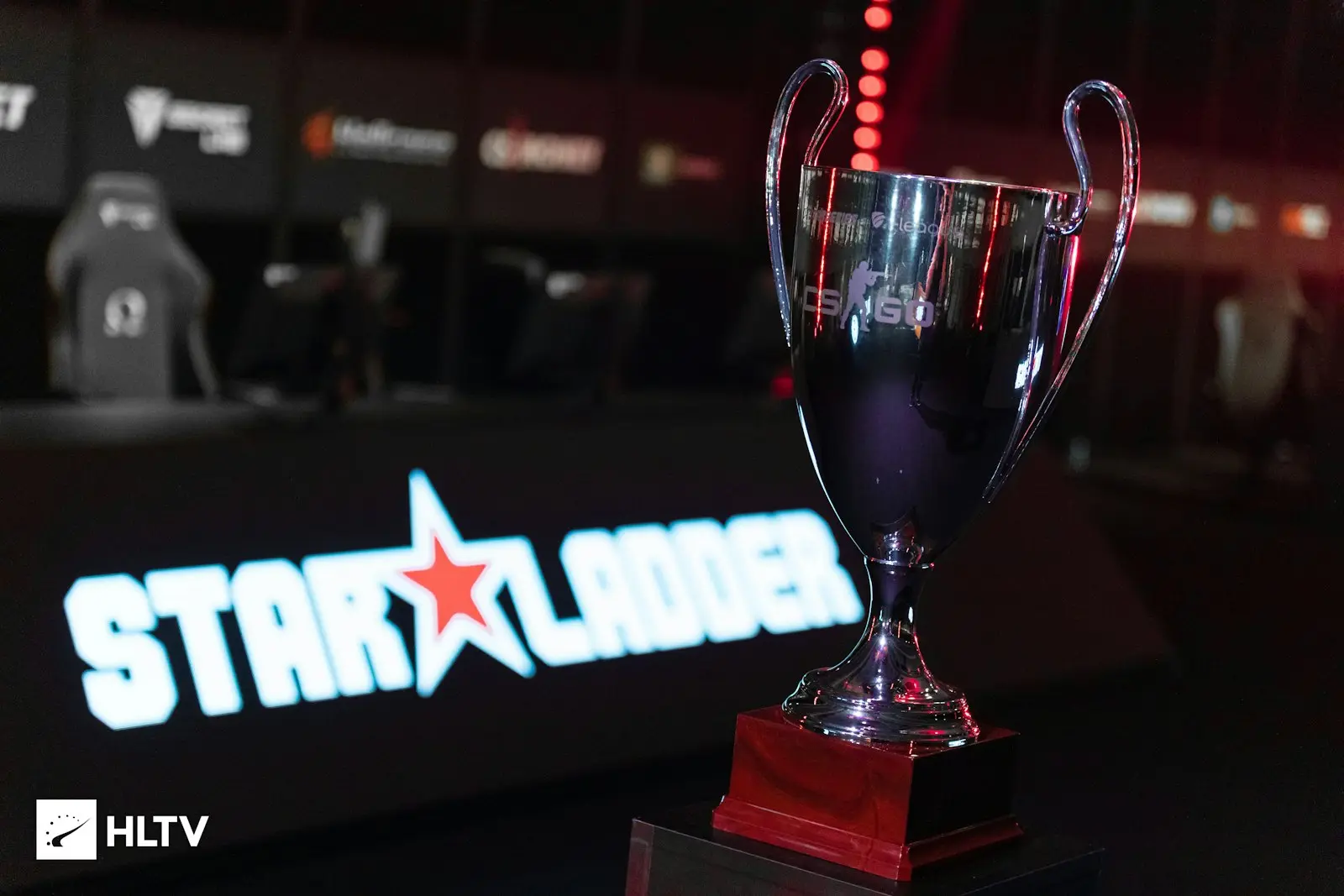StarLadder StarSeries Fall 2025 – relacja z wrześniowego turnieju CS2 w Budapeszcie